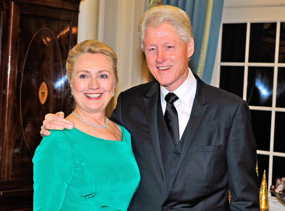 Hillary Clinton, Bill Clinton Hillary Clinton, Bill Clinton